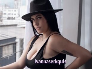 Ivannaserkquis