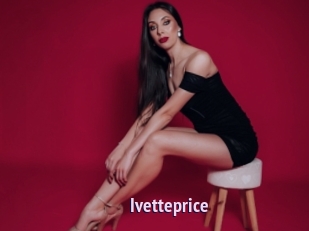 Ivetteprice