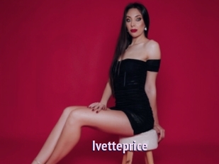 ivetteprice Film Porno