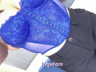 Ivgwhore