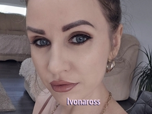 Ivonaross