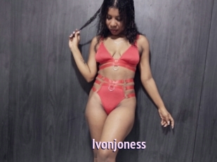 Ivonjoness