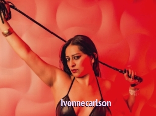 Ivonnecarlson