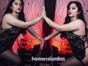 Ivonnecolumbus