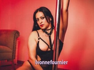 Ivonnefournier