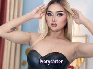 Ivorycarter