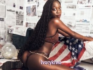 Ivorykiwa