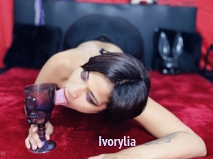 ivorylia Film Porno