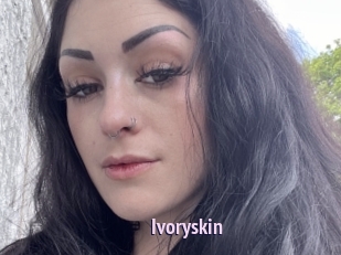 Ivoryskin