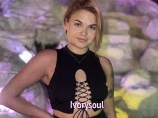 Ivorysoul