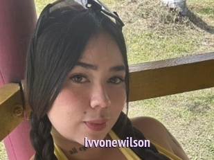 Ivvonewilson