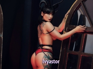 Ivyastor