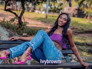 Ivybrowm