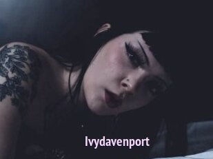 ivydavenport Film Porno