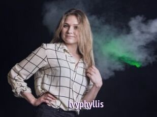 Ivyphyllis