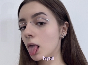 Ivyrai
