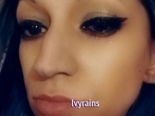 ivyrains Film Porno