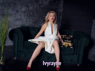 Ivyrayne