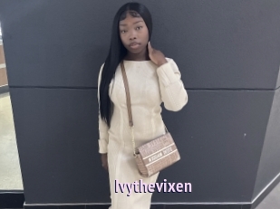 Ivythevixen