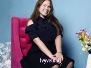 Ivyvelour