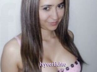Ivyverlichte