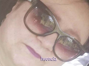 iwoncia Film Porno