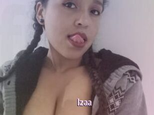Izaa
