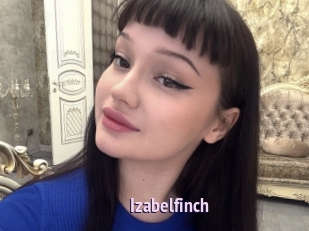 Izabelfinch