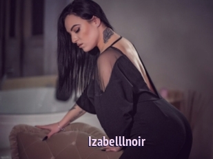 izabelllnoir Film Porno