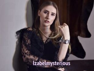 Izabelmysterious