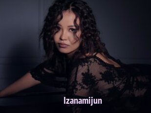 Izanamijun