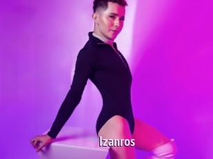 Izanros