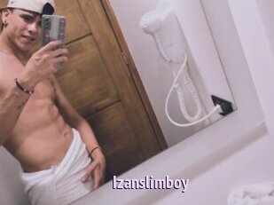 Izanslimboy