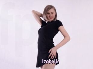 Izobelle