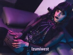 Izumiwest