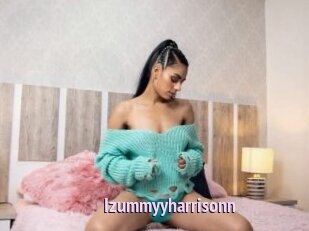 Izummyyharrisonn