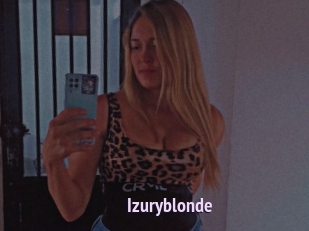 izuryblonde Film Porno