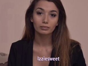 Izziesweet