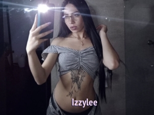 Izzylee