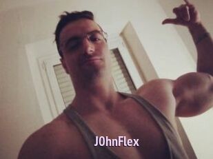 J0hnFlex