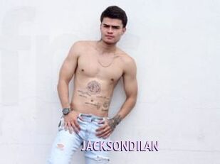 JACKSONDILAN