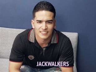 JACKWALKERS