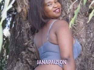 JANAPAUSON