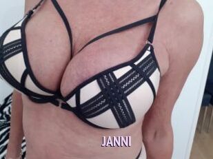 JANNI