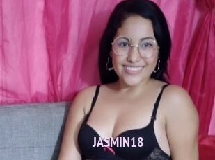 JASMIN18
