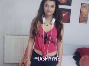 JASMYYNE