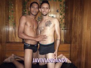 JAVIVIANDANDY