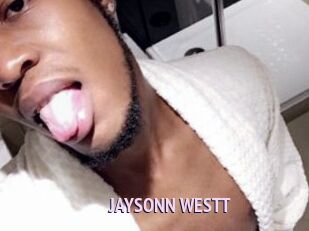 JAYSONN_WESTT Film Porno