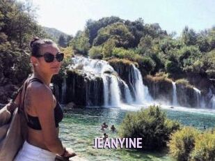 JEANYINE