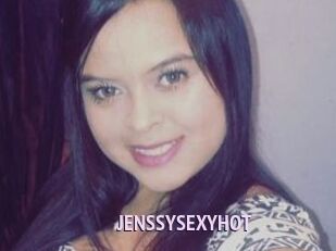 JENSSYSEXYHOT
